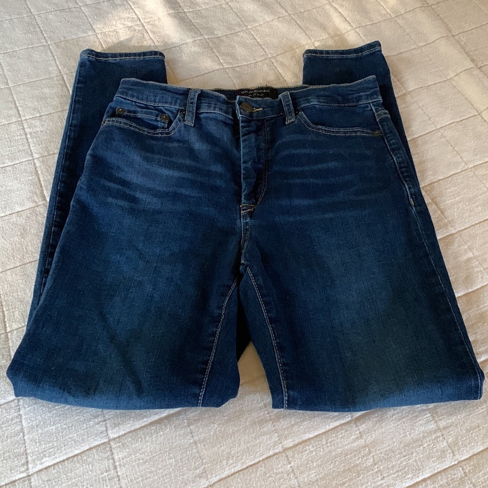 Banana republic jeans